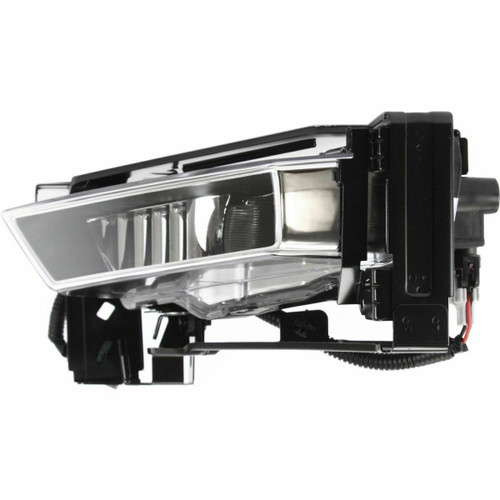 FOG LAMP FR LH HQ   REPLACEMENT FOR HONDA ACCORD SEDAN 2013 PARTSLINK NUMBER   HO2592132