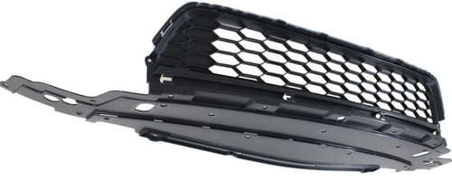 GRILLE LOWER EX/EXL/LX/SPORT   REPLACEMENT FOR HONDA ACCORD SEDAN 2013 PARTSLINK NUMBER   HO1036114