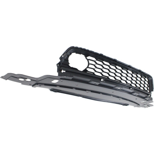 GRILLE LOWER TOURING   REPLACEMENT FOR HONDA ACCORD SEDAN 2013 PARTSLINK NUMBER   HO1036117