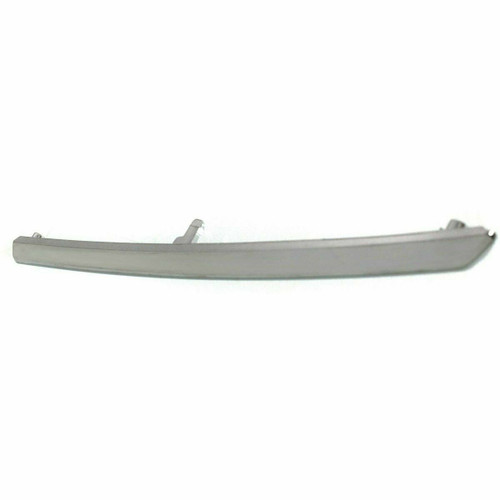 GRILLE MOULDING LH LOWER CHROME   REPLACEMENT FOR HONDA ACCORD SEDAN 2013 PARTSLINK NUMBER   HO1214103