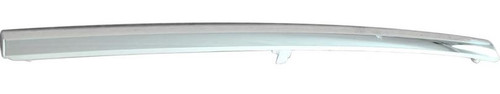GRILLE MOULDING RH UPPER CHROME    REPLACEMENT FOR HONDA ACCORD SEDAN 2013 PARTSLINK NUMBER   HO1213109
