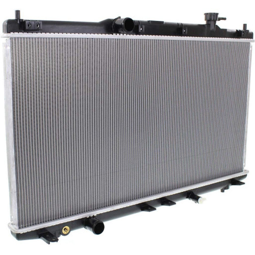 RADIATOR (13363) 4CYL V6 DENSO   REPLACEMENT FOR HONDA ACCORD SEDAN 2013 PARTSLINK NUMBER   HO3010234