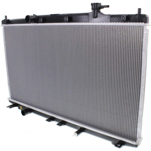 RADIATOR (13363) 4CYL V6 DENSO   REPLACEMENT FOR HONDA ACCORD SEDAN 2013 PARTSLINK NUMBER   HO3010234