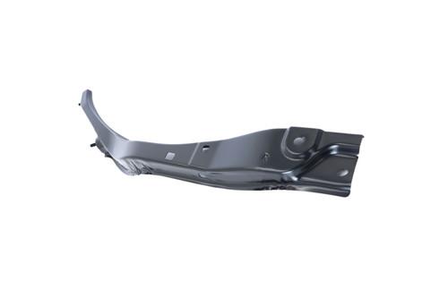BUMPER BRACKET FR RH OUTER STEEL REPLACEMENT FOR TOYOTA TACOMA PICKUP 4WD 2015 PARTSLINK NUMBER TO1043122 BUMPER BRACKET FR RH OUTER STEEL REPLACEMENT FOR TOYOTA TACOMA PICKUP 4WD 2015 PARTSLINK NUMBER TO1043122