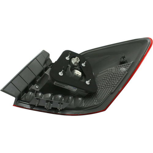 TAIL LAMP LH LED EX-L/HYB/TOURING HQ  REPLACEMENT FOR HONDA ACCORD SEDAN 2013 PARTSLINK NUMBER  HO2804103