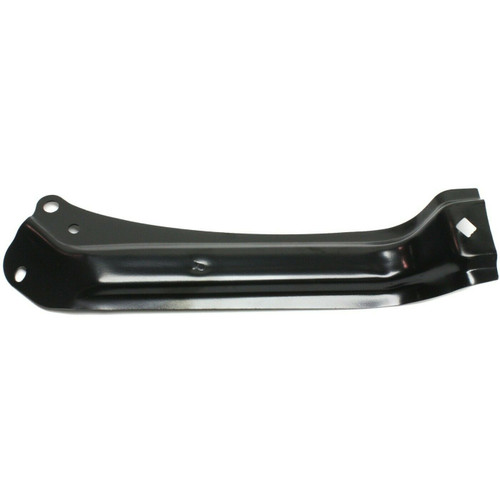 BUMPER BRACKET FR RH UPPER BASE/PRE-RUNNER MODEL STEEL REPLACEMENT FOR TOYOTA TACOMA PICKUP 4WD 2015 PARTSLINK NUMBER TO1043119 BUMPER BRACKET FR RH UPPER BASE/PRE-RUNNER MODEL STEEL REPLACEMENT FOR TOYOTA TACOMA PICKUP 4WD 2015 PARTSLINK NUMBER TO1043119
