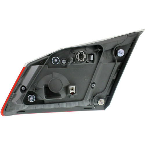 TRUNK LAMP LH (BACK-UP LAMP) EX-L/TOURING HQ  REPLACEMENT FOR HONDA ACCORD SEDAN 2013 PARTSLINK NUMBER  HO2802106