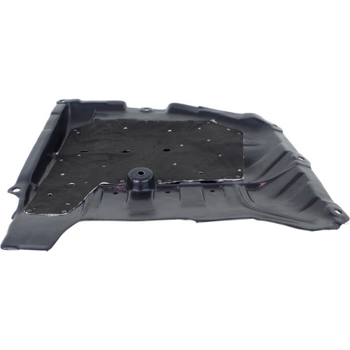 UNDERCAR SHIELD OUTER RH ACCORD V6/TLX FWD	 REPLACEMENT FOR HONDA ACCORD SEDAN 2013 PARTSLINK NUMBER   HO1228141