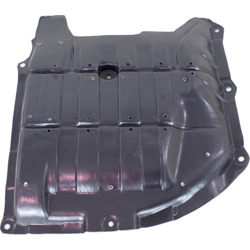 UNDERCAR SHIELD OUTER RH ACCORD V6/TLX FWD	 REPLACEMENT FOR HONDA ACCORD SEDAN 2013 PARTSLINK NUMBER   HO1228141