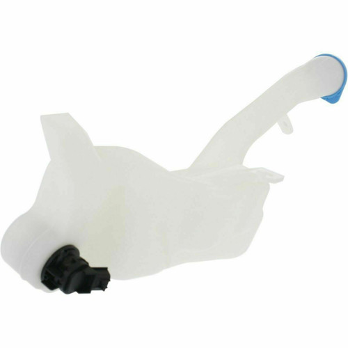 WINDSHIELD WASHER TANK W/HOLE FOR PUMP REPLACEMENT FOR HONDA ACCORD SEDAN 2013 PARTSLINK NUMBER  HO1288196