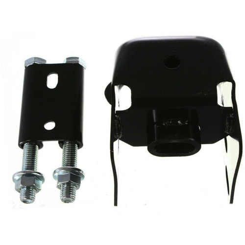 BUMPER BRACKET FR KIT 1500/HYB MODEL   REPLACEMENT FOR CMG YUKON XL DENALI 2013 PARTSLINK NUMBER    GM1065109