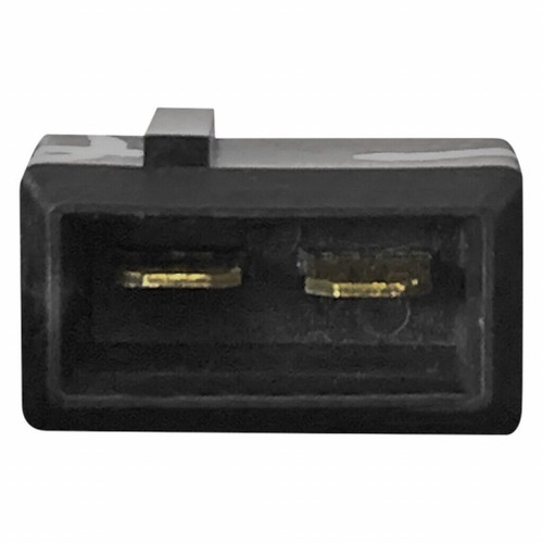 COOLING FAN ASSY 3.0L V6/2.1L L4 DUAL FAN   REPLACEMENT FOR FREIGHTLINER SPRINTER 3500 2013 PARTSLINK NUMBER  MB3113100
