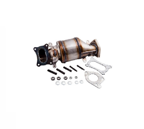 CATALYTIC CONVERTER RH 3.5L/3.7L REPLACEMENT FOR HONDA PILOT 2013 PARTSLINK NUMBER 33018 CATALYTIC CONVERTER RH 3.5L/3.7L REPLACEMENT FOR HONDA PILOT 2013 PARTSLINK NUMBER 33018