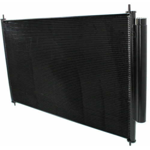CONDENSER (3771)  REPLACEMENT FOR HONDA PILOT 2013 PARTSLINK NUMBER   HO3030152