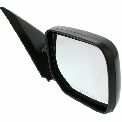 DOOR MIRROR RH POWER REPLACEMENT FOR HONDA PILOT 2013 PARTSLINK NUMBER HO1321265 DOOR MIRROR RH POWER REPLACEMENT FOR HONDA PILOT 2013 PARTSLINK NUMBER HO1321265