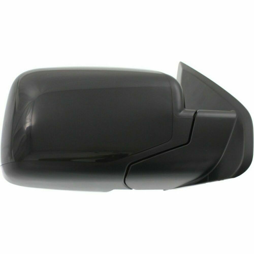 DOOR MIRROR RH POWER REPLACEMENT FOR HONDA PILOT 2013 PARTSLINK NUMBER HO1321265 DOOR MIRROR RH POWER REPLACEMENT FOR HONDA PILOT 2013 PARTSLINK NUMBER HO1321265