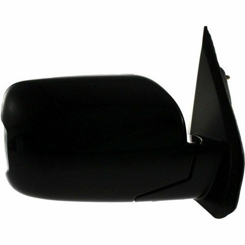 DOOR MIRROR RH POWER HTD W/MEMORY SIGNAL REPLACEMENT FOR HONDA PILOT 2013 PARTSLINK NUMBER HO1321249 DOOR MIRROR RH POWER HTD W/MEMORY SIGNAL REPLACEMENT FOR HONDA PILOT 2013 PARTSLINK NUMBER HO1321249
