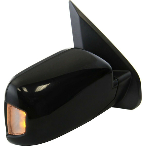 DOOR MIRROR RH POWER W/SIGNAL REPLACEMENT FOR HONDA PILOT 2013 PARTSLINK NUMBER HO1321259 DOOR MIRROR RH POWER W/SIGNAL REPLACEMENT FOR HONDA PILOT 2013 PARTSLINK NUMBER HO1321259