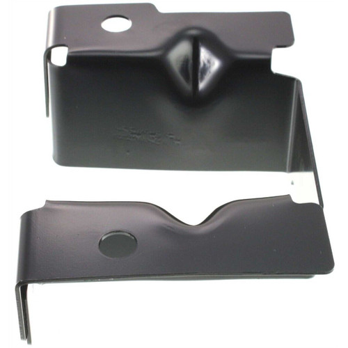 REBAR BRACKET FR LH REPLACEMENT FOR OLDSMOBILE INTRIGUE 2002 PARTSLINK NUMBER  GM1066146