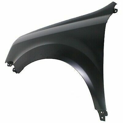 FENDER FR LH CAPA   REPLACEMENT FOR HONDA PILOT 2013 PARTSLINK NUMBER   HO1240175C