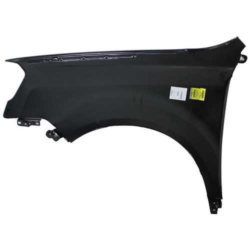 FENDER FR RH CAPA   REPLACEMENT FOR HONDA PILOT 2013 PARTSLINK NUMBER   HO1241175C
