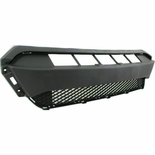 GRILLE LOWER  REPLACEMENT FOR HONDA PILOT 2013 PARTSLINK NUMBER   HO1044100