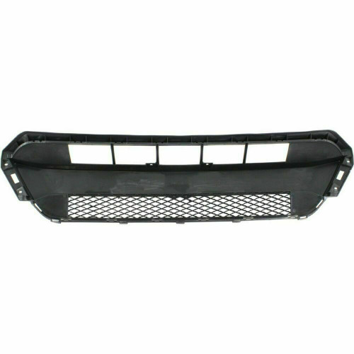 GRILLE LOWER  REPLACEMENT FOR HONDA PILOT 2013 PARTSLINK NUMBER   HO1044100