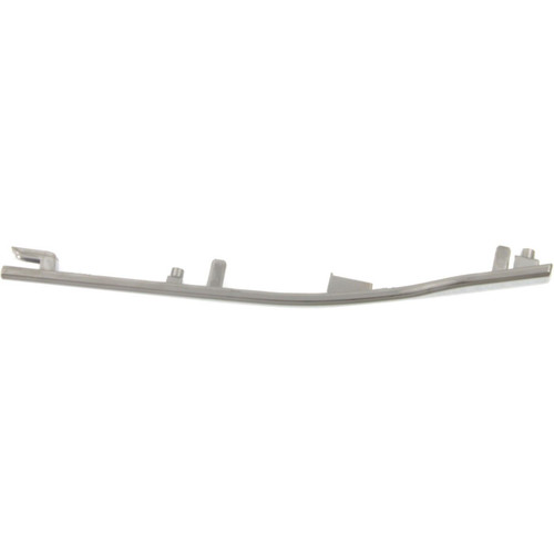GRILLE MOULDING RH LOWER CHROME   REPLACEMENT FOR HONDA PILOT 2013 PARTSLINK NUMBER   HO1215102