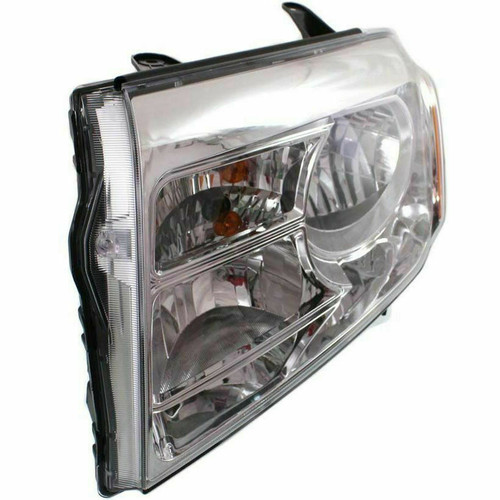HEAD LAMP LH HQ   REPLACEMENT FOR HONDA PILOT 2013 PARTSLINK NUMBER   HO2502147