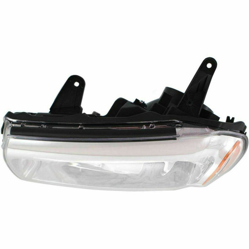 HEAD LAMP LH HQ   REPLACEMENT FOR HONDA PILOT 2013 PARTSLINK NUMBER   HO2502147