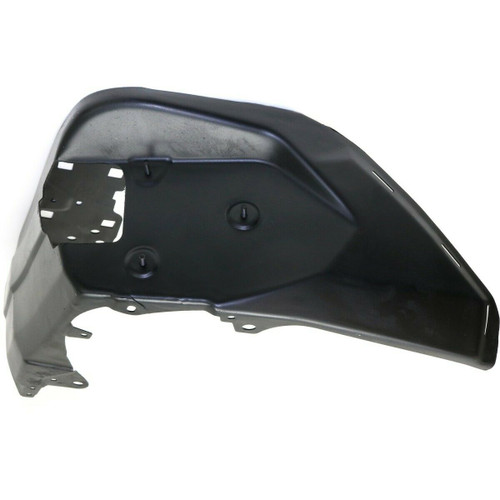 BUMPER BRACKET RR RH REPLACEMENT FOR TOYOTA TUNDRA 4WD 2015 PARTSLINK NUMBER TO1105130 BUMPER BRACKET RR RH REPLACEMENT FOR TOYOTA TUNDRA 4WD 2015 PARTSLINK NUMBER TO1105130