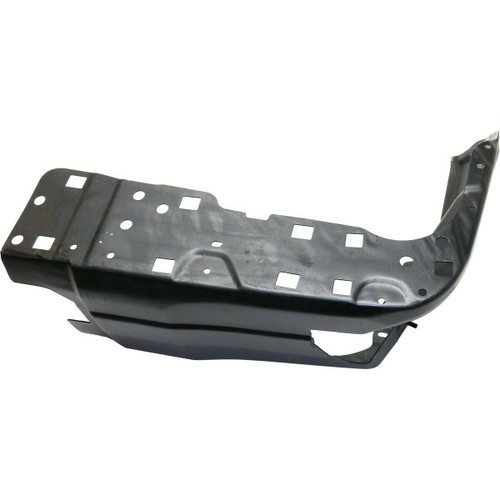 BUMPER BRACKET RR RH REPLACEMENT FOR TOYOTA TUNDRA 4WD 2015 PARTSLINK NUMBER TO1105130 BUMPER BRACKET RR RH REPLACEMENT FOR TOYOTA TUNDRA 4WD 2015 PARTSLINK NUMBER TO1105130
