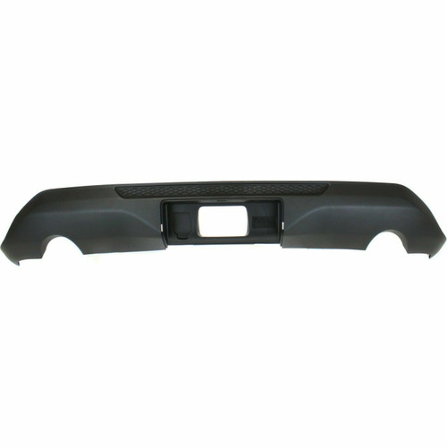 VALANCE RR W/TOW HITCH HOLE TOURING   REPLACEMENT FOR HONDA PILOT 2013 PARTSLINK NUMBER   HO1180103