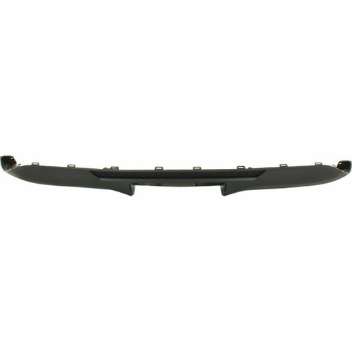 VALANCE RR W/TOW HITCH HOLE TOURING   REPLACEMENT FOR HONDA PILOT 2013 PARTSLINK NUMBER   HO1180103