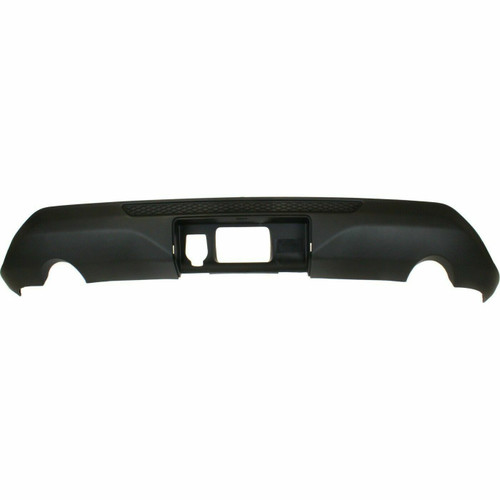 VALANCE RR W/O TOW HITCH HOLE EX/EX-L/LX   REPLACEMENT FOR HONDA PILOT 2013 PARTSLINK NUMBER   HO1180102