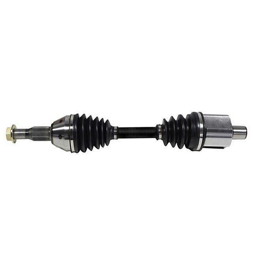 C V AXLE LH REPLACEMENT FOR OLDSMOBILE SILHOUETTE 2002 PARTSLINK NUMBER  NCV10235