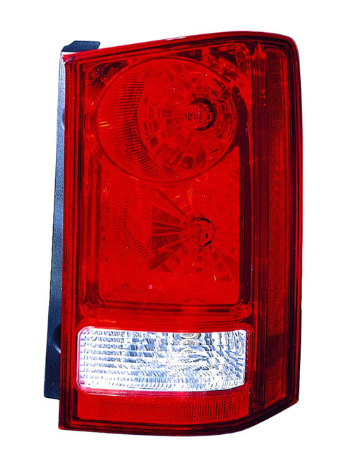 TAIL LAMP RH HQ   REPLACEMENT FOR HONDA PILOT 2013 PARTSLINK NUMBER   HO2801174