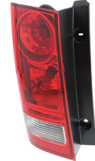 TAIL LAMP LH HQ   REPLACEMENT FOR HONDA PILOT 2013 PARTSLINK NUMBER   HO2800174