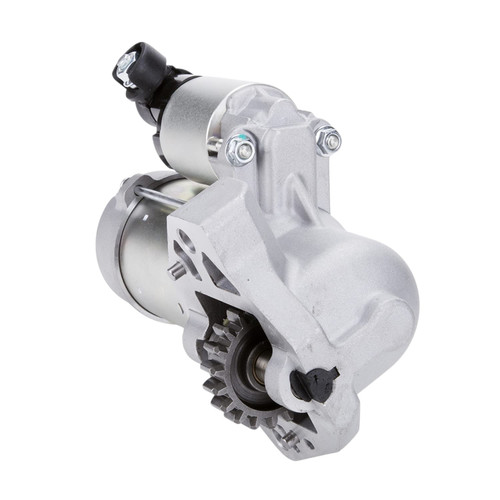 STARTER MOTOR 3.5/3.7L   REPLACEMENT FOR HONDA PILOT 2013 PARTSLINK NUMBER   1-19014