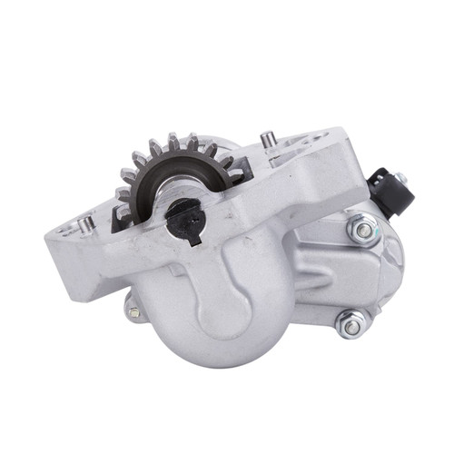 STARTER MOTOR 3.5/3.7L   REPLACEMENT FOR HONDA PILOT 2013 PARTSLINK NUMBER   1-19014