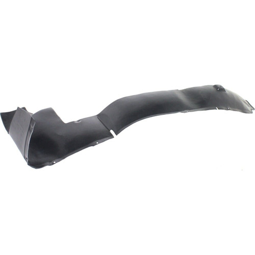 FENDER LINER FR LH REPLACEMENT FOR PONTIAC AZTEK 2002 PARTSLINK NUMBER  GM1248158