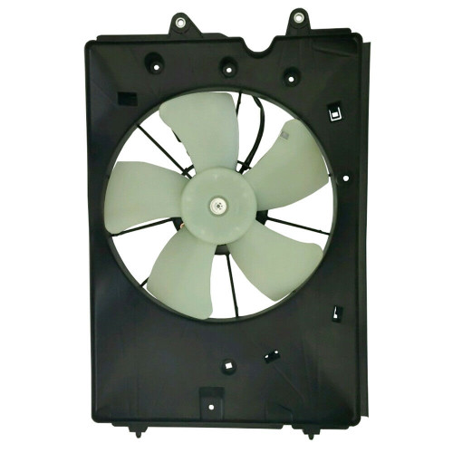 RADIATOR FAN ASSY AWD 3.5L W/AC   REPLACEMENT FOR HONDA PILOT 2013 PARTSLINK NUMBER    REPLACEMENT FOR HONDA PILOT 2013 PARTSLINK NUMBER  HO3115149