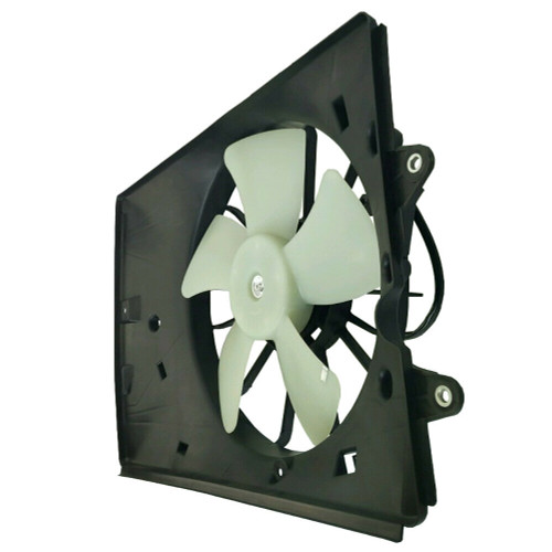RADIATOR FAN ASSY AWD 3.5L W/AC   REPLACEMENT FOR HONDA PILOT 2013 PARTSLINK NUMBER    REPLACEMENT FOR HONDA PILOT 2013 PARTSLINK NUMBER  HO3115149
