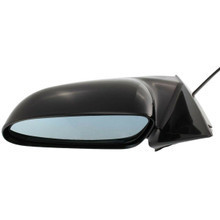 DOOR MIRROR LH POWER HTD W/O MEMORY REPLACEMENT FOR PONTIAC BONNEVILLE 2002 PARTSLINK NUMBER  GM1320278