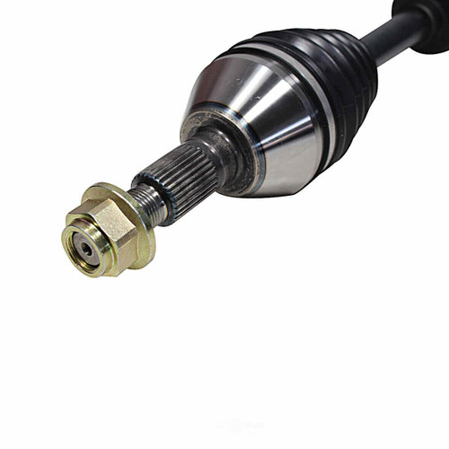 C V AXLE LH/RH LS-LT REPLACEMENT FOR PONTIAC GRAND AM 2002 PARTSLINK NUMBER  NCV10577