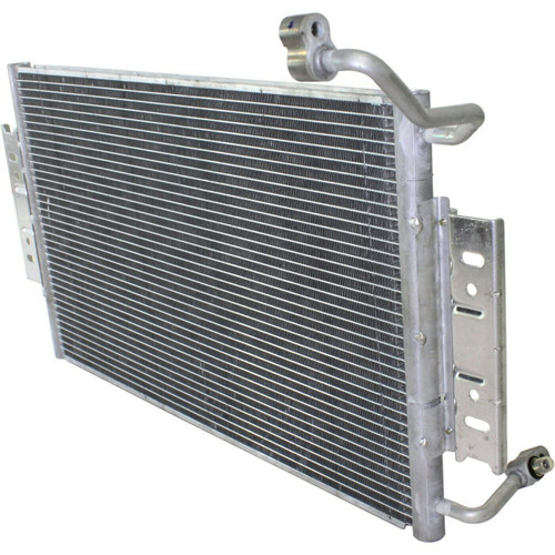 CONDENSER (3097) REPLACEMENT FOR PONTIAC GRAND AM 2002 PARTSLINK NUMBER  GM3030239