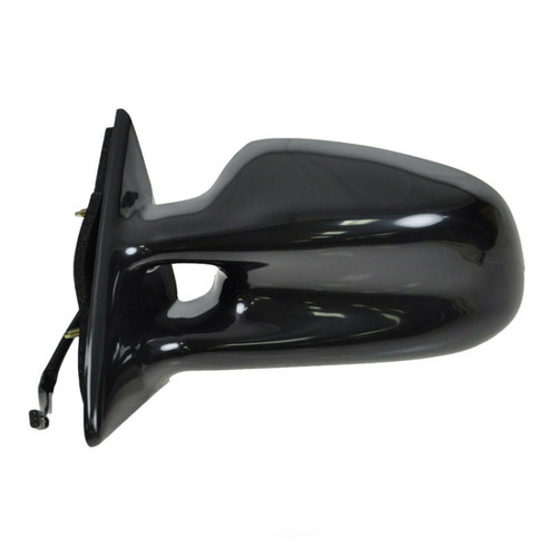 DOOR MIRROR LH POWER SE 99-01/GT 00-02 REPLACEMENT FOR PONTIAC GRAND AM 2002 PARTSLINK NUMBER  GM1320239