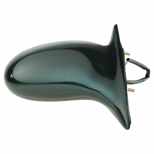 DOOR MIRROR RH POWER GT-SE MODELS REPLACEMENT FOR PONTIAC GRAND AM 2002 PARTSLINK NUMBER  GM1321257