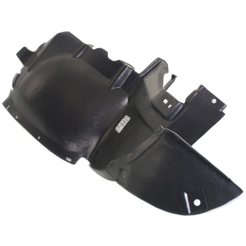 FENDER LINER FR RH FRONT SECTION GT REPLACEMENT FOR PONTIAC GRAND AM 2002 PARTSLINK NUMBER  GM1249133