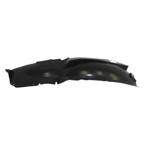 FENDER LINER FR RH RR SECTION SE/GT REPLACEMENT FOR PONTIAC GRAND AM 2002 PARTSLINK NUMBER  GM1249148
